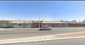 Plus de détails pour 1243 W Avenue I, Lancaster, CA - Local commercial à vendre