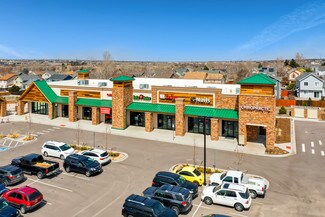 Plus de détails pour 19539 Hess Rd, Parker, CO - Local commercial à louer