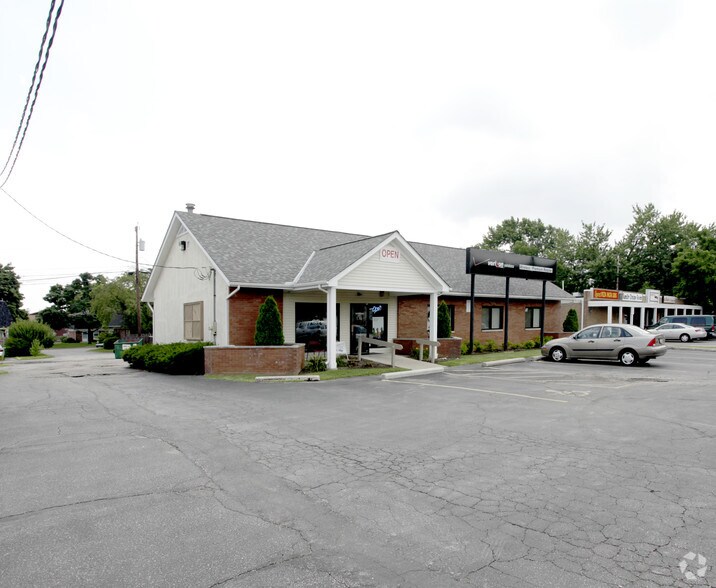4460 Kenny Rd, Columbus, OH à vendre - Photo de l’immeuble – Image 3 sur 5