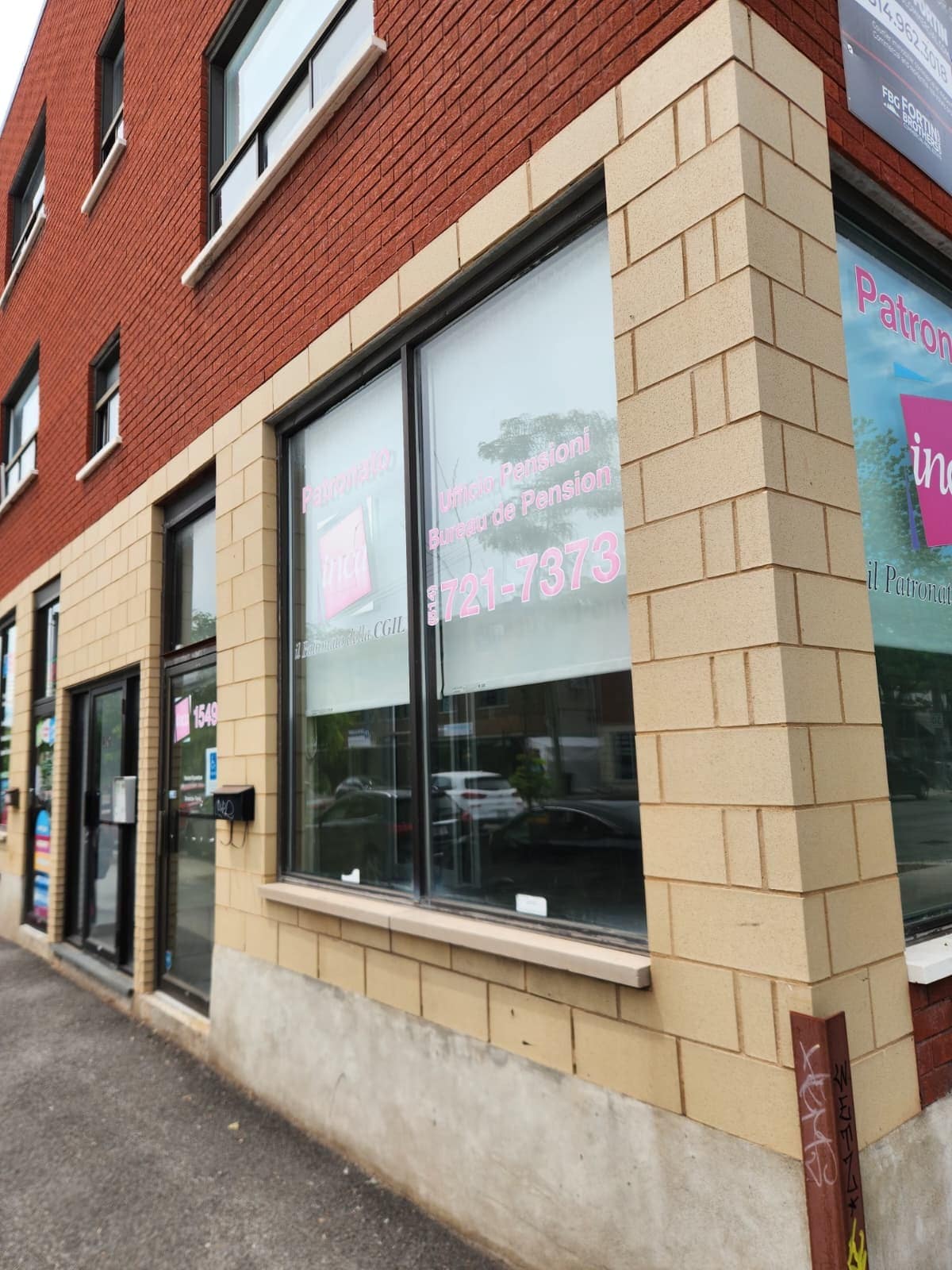 1535-1539 Rue Jarry E, Montréal, QC à louer Photo intérieure– Image 1 sur 26