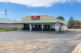 Plus de détails pour 7904 Memorial Pky SW, Huntsville, AL - Local commercial à vendre