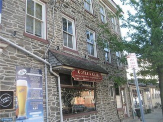 Plus de détails pour 6076-6080 Ridge Ave, Philadelphia, PA - Local commercial à vendre