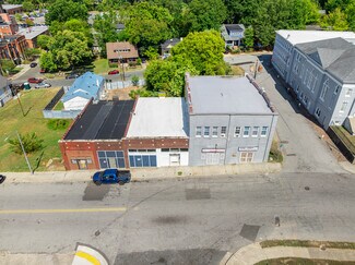 Plus de détails pour 947 E Main St, Durham, NC - Local commercial à vendre