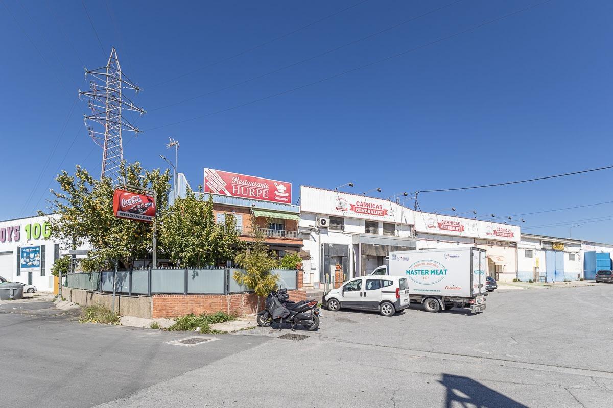 Hurpe, 22, Atarfe, Granada à vendre Photo principale– Image 1 sur 37