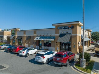 Plus de détails pour 216 S Magnolia Dr, Tallahassee, FL - Local commercial à louer