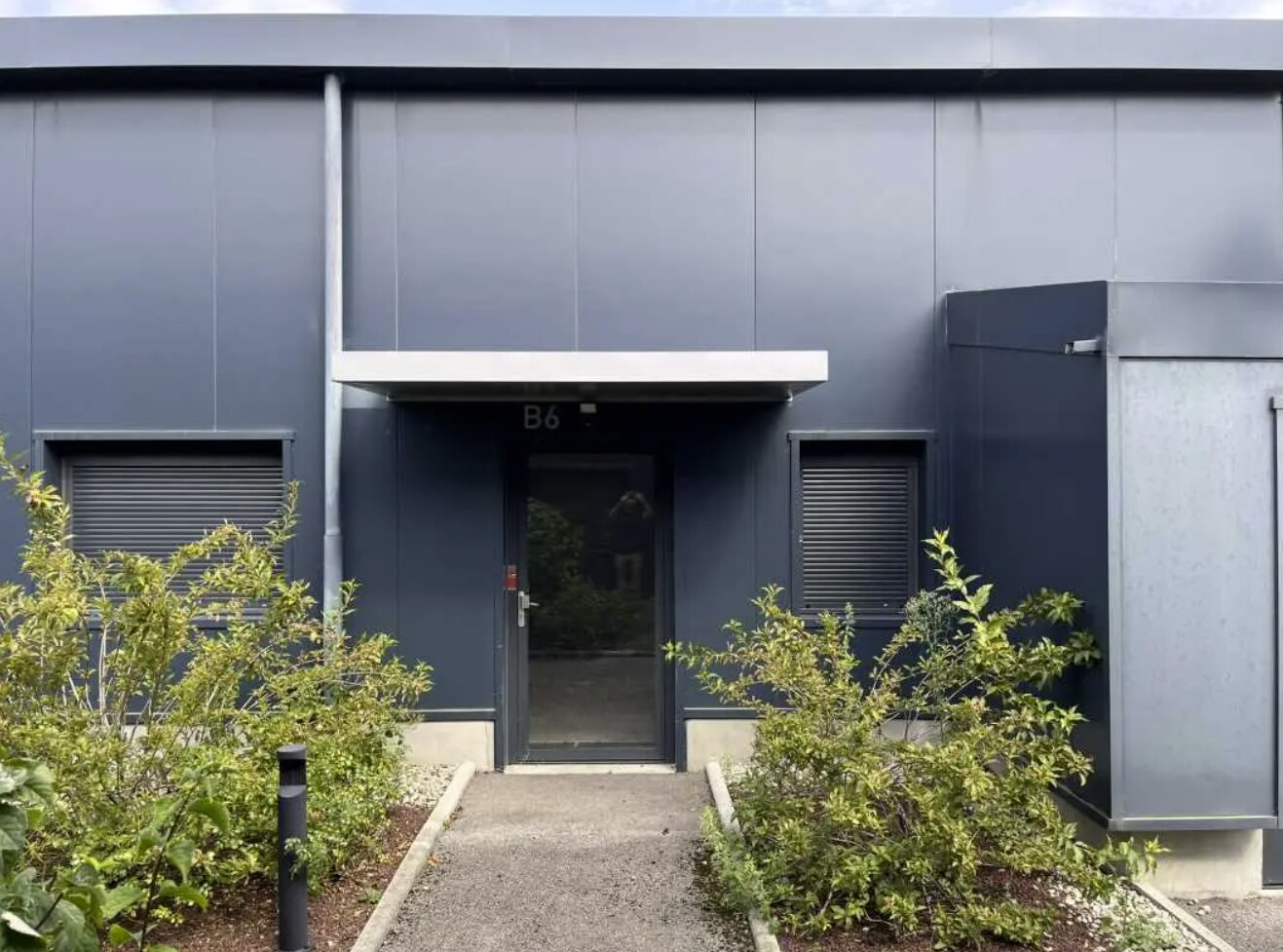 5 Rue Antonin Dumas, Vénissieux à vendre Photo de l’immeuble– Image 1 sur 1