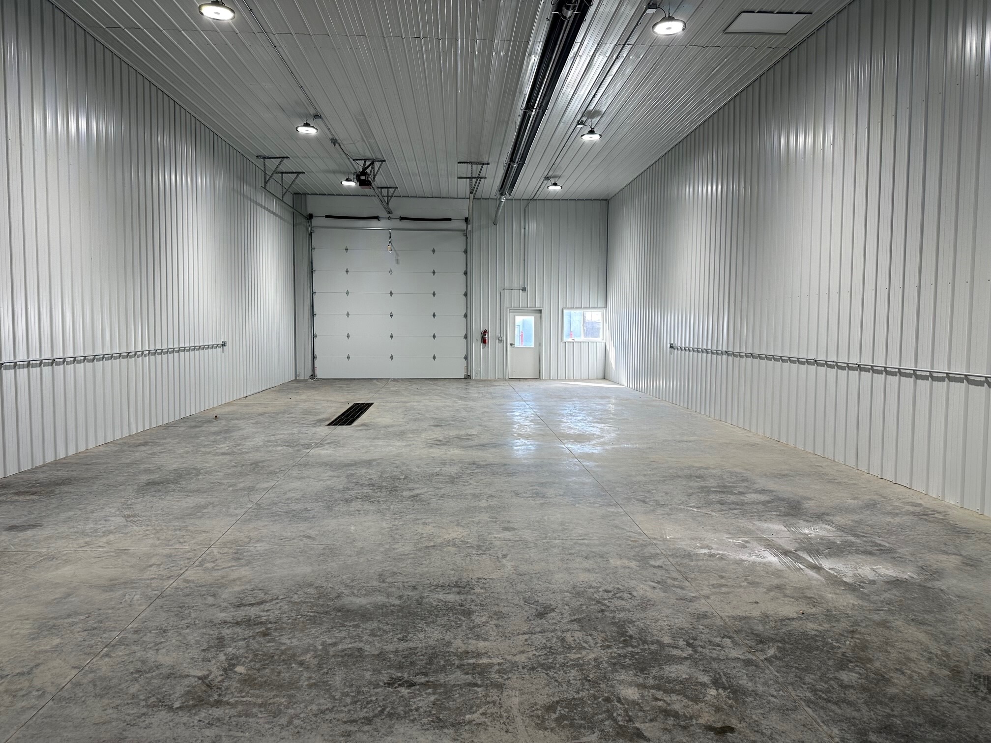 4501 Pro Farmer Rd SW, Cedar Rapids, IA à louer Photo intérieure– Image 1 sur 2