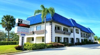 Plus de détails pour 5306 Cortez Rd W, Bradenton, FL - Bureau à vendre