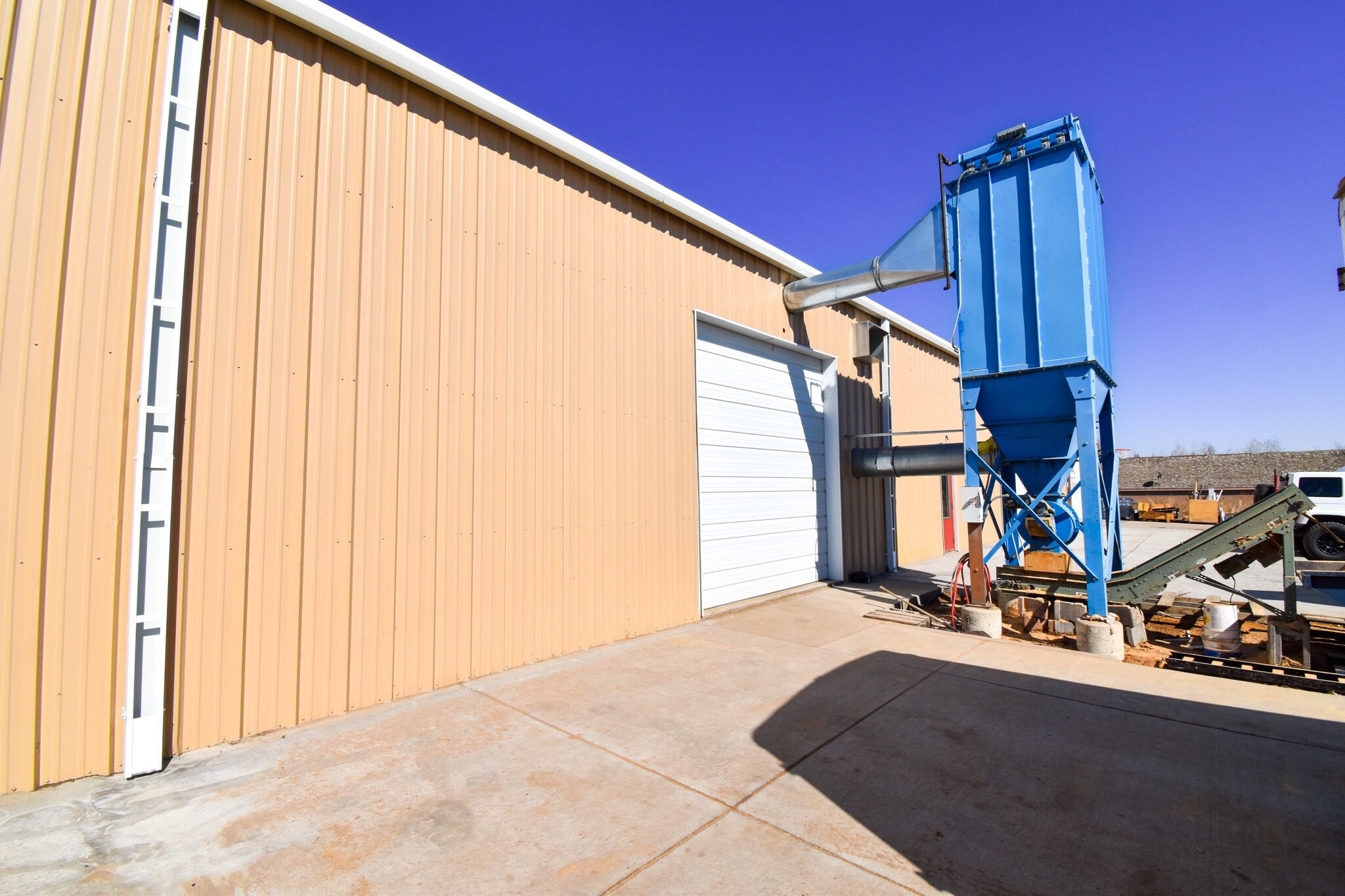 510 Remuda Rd, Berthoud, CO à louer Photo de l’immeuble– Image 1 sur 4