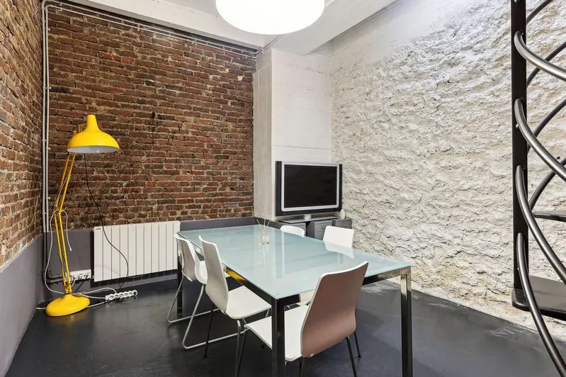 50 Quai Louis Blériot, Paris à louer - Photo intérieure – Image 2 sur 9