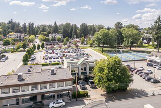 Plus de détails pour 2469 Pauline St, Abbotsford, BC - Bureau à vendre