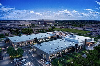 Plus de détails pour 215 Coca Cola Pl, San Antonio, TX - Différents types d’espaces à louer