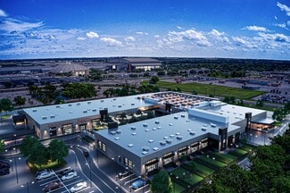 Plus de détails pour 215 Coca Cola Pl, San Antonio, TX - Différents types d’espaces à louer