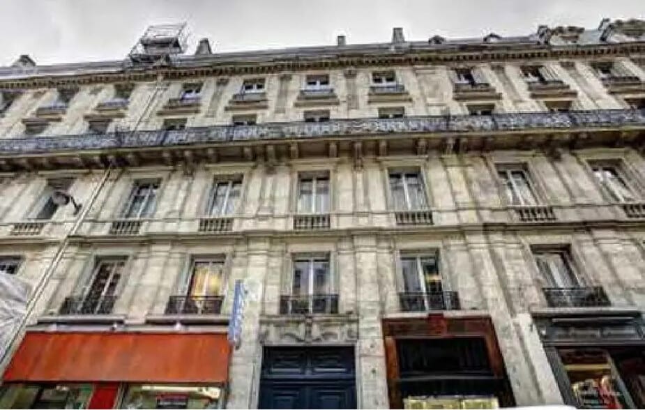 5 Rue Blanche, Paris à louer - Photo de l’immeuble – Image 1 sur 14