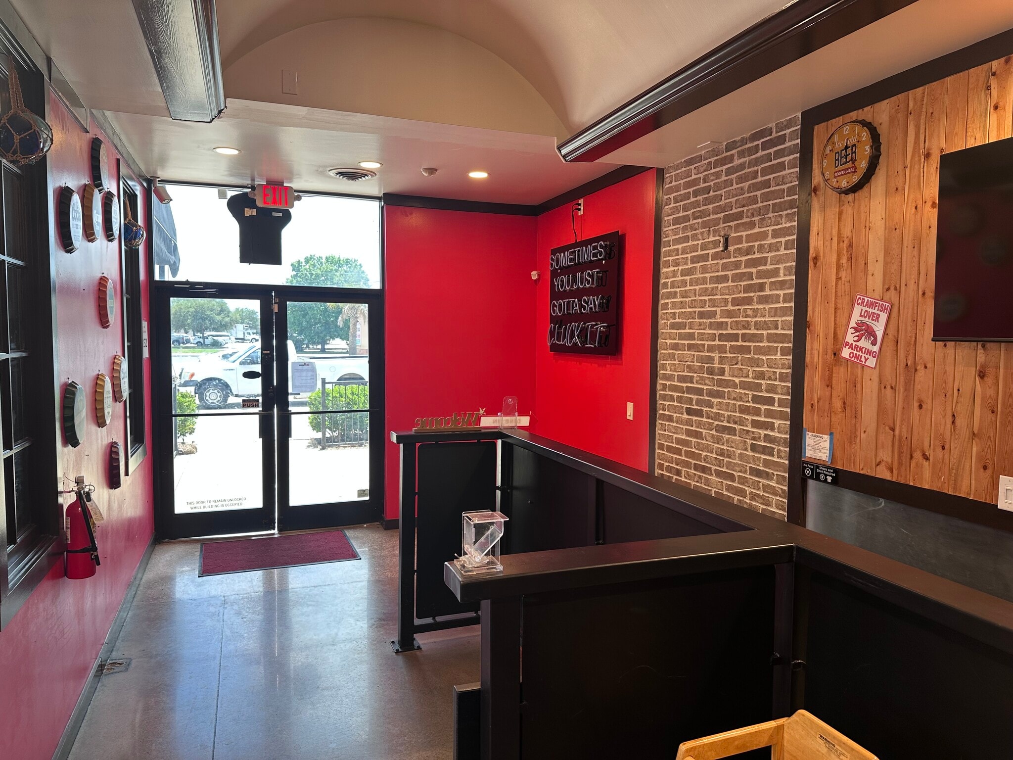 11660 Westheimer Rd, Houston, TX à louer Photo intérieure– Image 1 sur 10