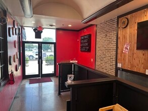 11660 Westheimer Rd, Houston, TX à louer Photo intérieure– Image 1 sur 10