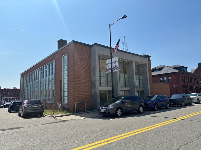 29 Church St, Leominster, MA à louer - Photo principale – Image 1 sur 35