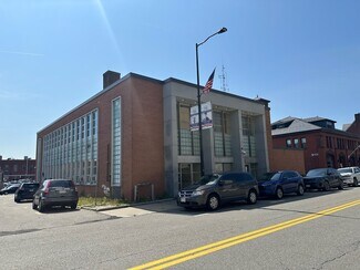 Plus de détails pour 29 Church St, Leominster, MA - Bureau à louer