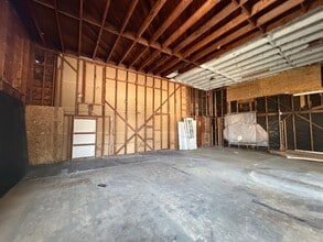 724 N La Cienega Blvd, Los Angeles, CA à louer Photo de la construction– Image 1 sur 2