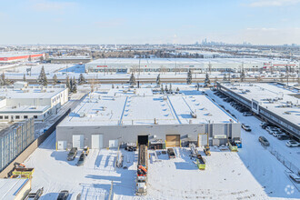 11612 170th St, Edmonton, AB - VUE AÉRIENNE  vue de carte
