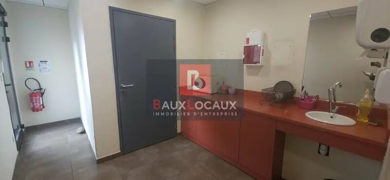 Local commercial dans Carpentras à louer - Photo intérieure – Image 3 sur 5