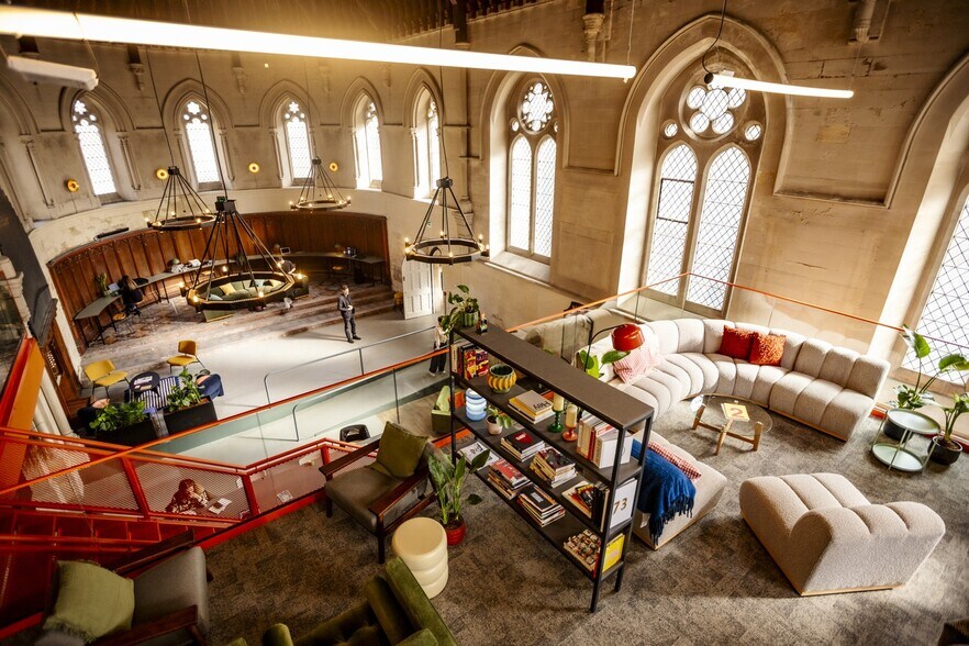 Chapel Row, Bath à louer - Photo intérieure – Image 3 sur 10