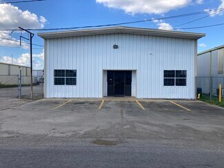 Plus de détails pour 102 Saul Dr, Scott, LA - Industriel/Logistique à louer