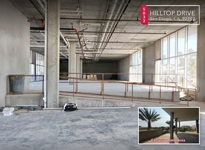 5032 Hilltop Dr, San Diego, CA à louer Photo intérieure– Image 2 sur 2