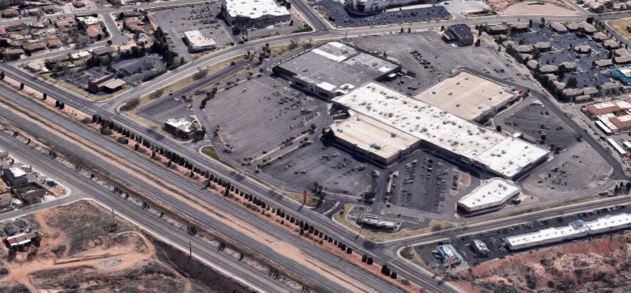 1770 Red Cliffs Dr, Saint George, UT à louer - Photo de l’immeuble – Image 2 sur 3