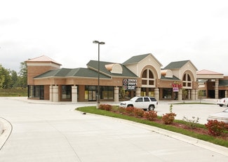 Plus de détails pour 49895 Grand River Ave, Wixom, MI - Bureau, Local commercial à louer