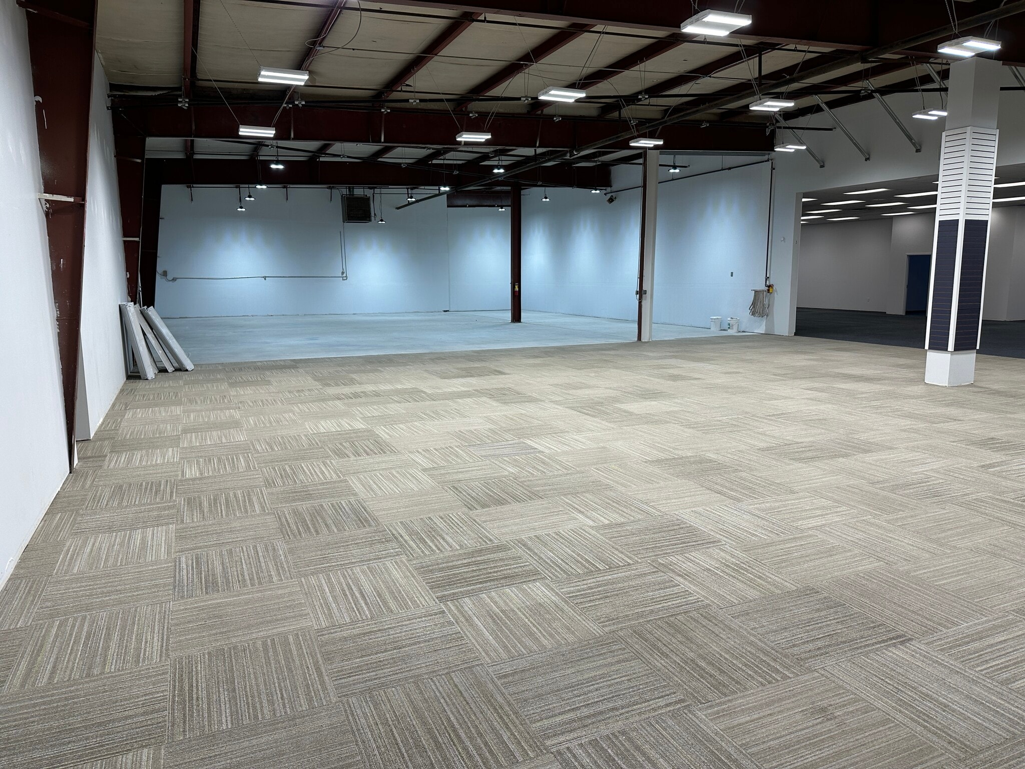 1720-1788 S Redwood Rd, Salt Lake City, UT à louer Photo intérieure– Image 1 sur 5