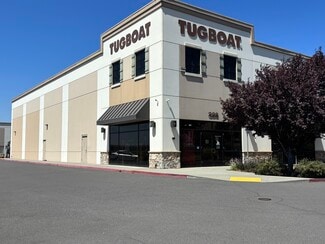 Plus de détails pour 390-398 Devlin Rd, Napa, CA - Industriel/Logistique à louer