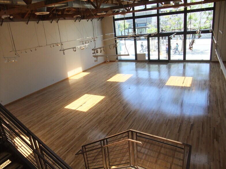 1228 3rd Street Promenade, Santa Monica, CA à louer - Photo intérieure – Image 3 sur 4