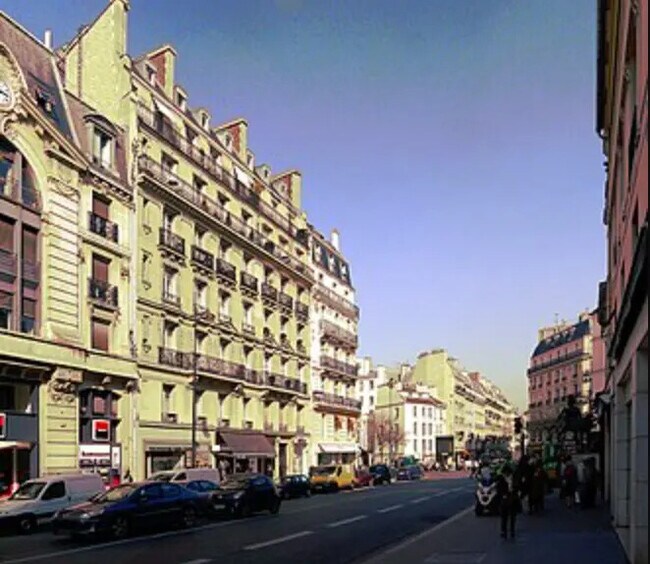 Plus de détails pour Local commercial à louer