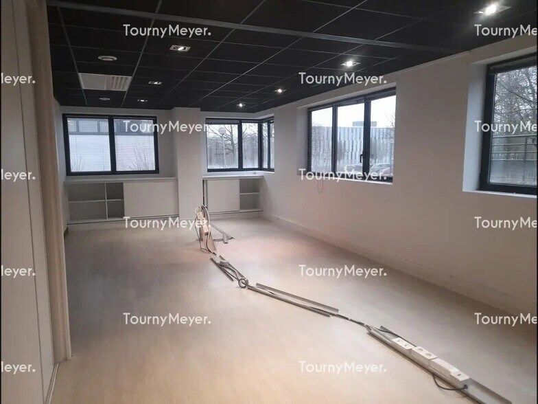 Bureau dans Rennes à louer - Photo de l’immeuble – Image 2 sur 3