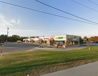 Plus de détails pour 1008 NW Paul Bunyan Dr NW, Bemidji, MN - Bureau/Local commercial à louer