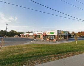960 NW Paul Bunyan Dr, Bemidji, MN à louer Photo de l’immeuble– Image 1 sur 1
