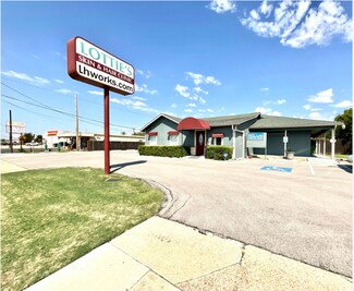 Plus de détails pour 5617 Watauga Rd, Watauga, TX - Local commercial à vendre