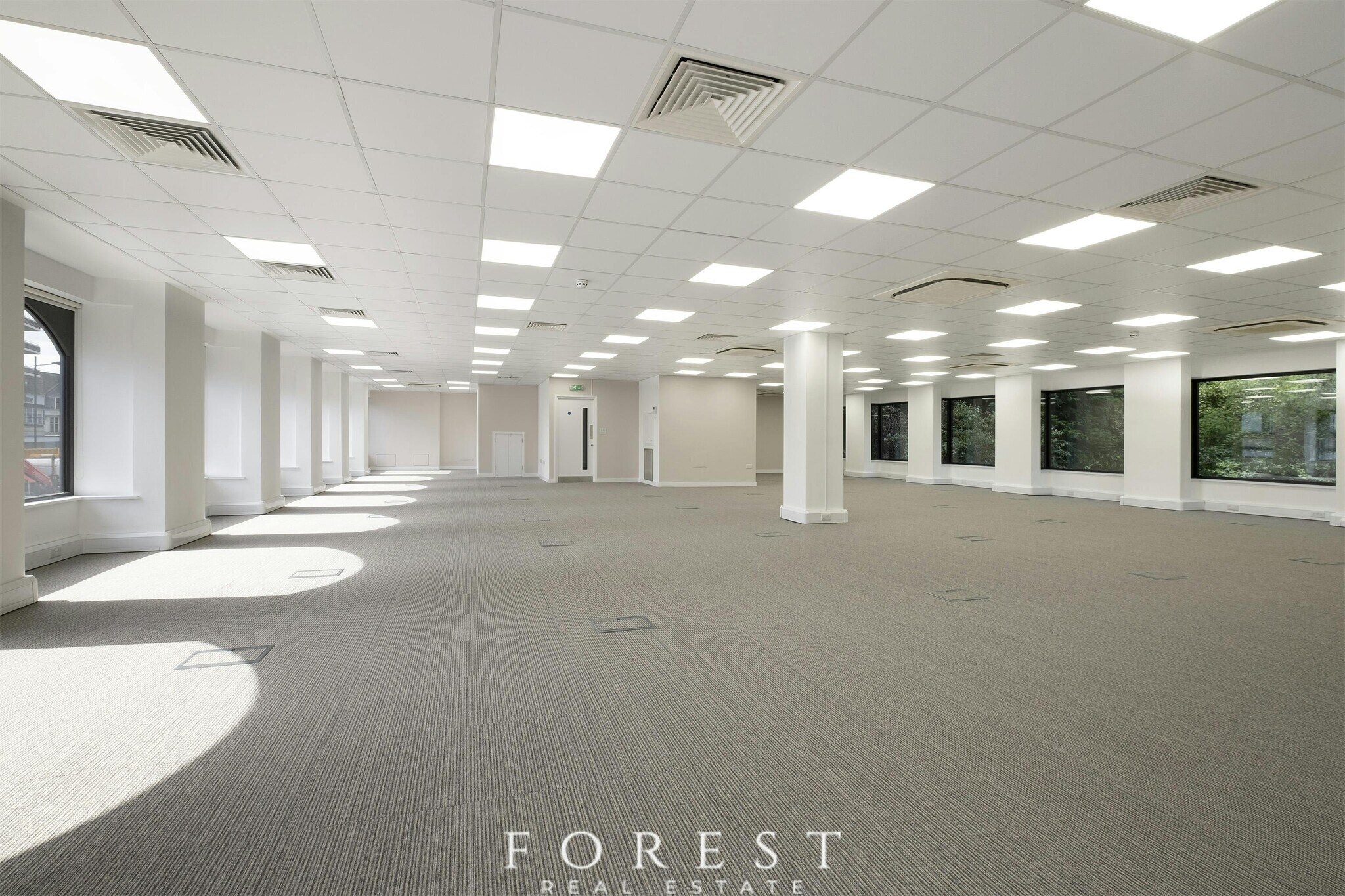 108-110 Finchley Rd, Londres à louer Photo de l’immeuble– Image 1 sur 23