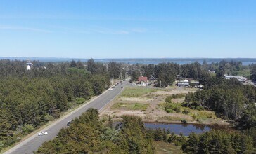 1201 Ocean, Westport, WA - Vue aérienne vue de carte - Image1