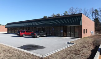 Plus de détails pour 5153 Belle Wood Ct, Buford, GA - Local d'activités à louer