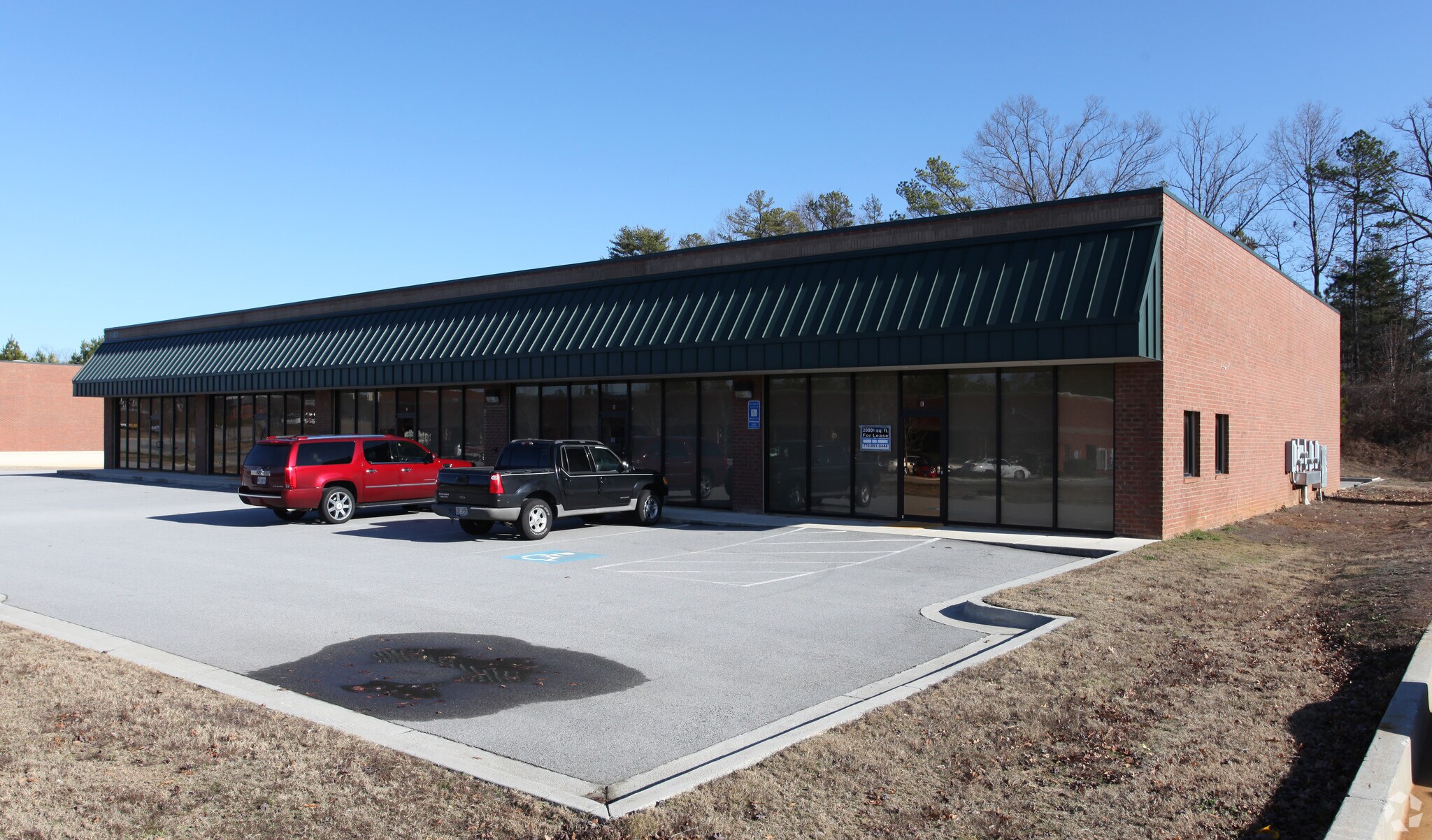 5153 Belle Wood Ct, Buford, GA à louer Photo principale– Image 1 sur 9