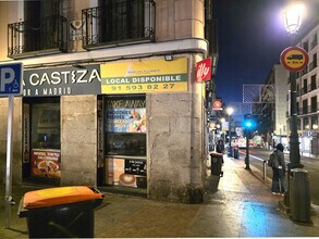 Calle Mayor, 42, Madrid, Madrid à louer Photo intérieure– Image 2 sur 4