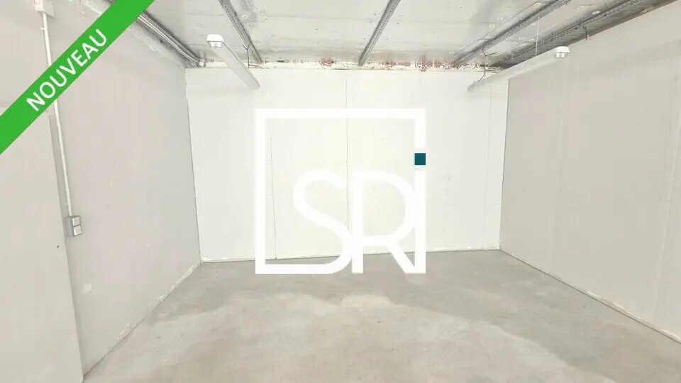 Local d’activités dans Clermont-Ferrand à louer - Photo intérieure – Image 2 sur 12