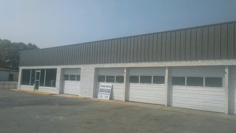 801 14th St N, Bessemer, AL à louer - Photo de l’immeuble – Image 2 sur 3