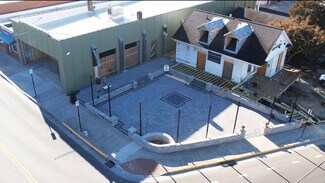 Plus de détails pour 123 W Lee St, Vinton, VA - Local commercial à louer