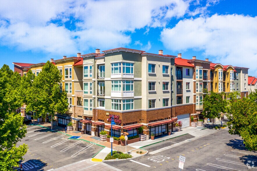 6633 Dublin Blvd, Dublin, CA à louer - Photo principale – Image 2 sur 11