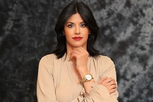 Melody Khoshnoud