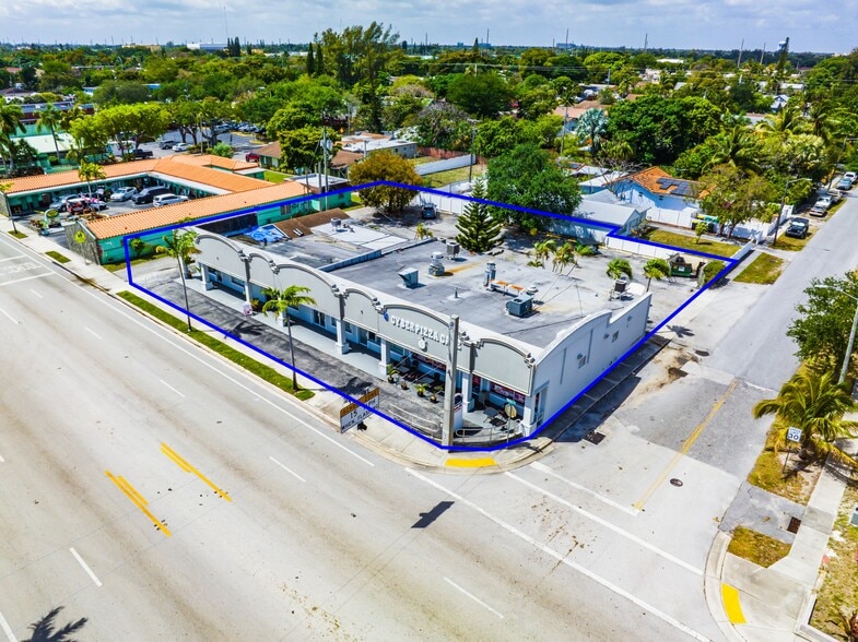 1200 S Federal Hwy, Dania Beach, FL à louer - Photo principale – Image 2 sur 15