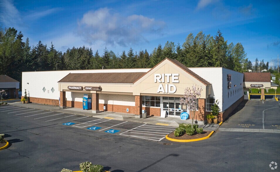 3202 132nd St SE, Mill Creek, WA à vendre - Photo principale – Image 1 sur 3